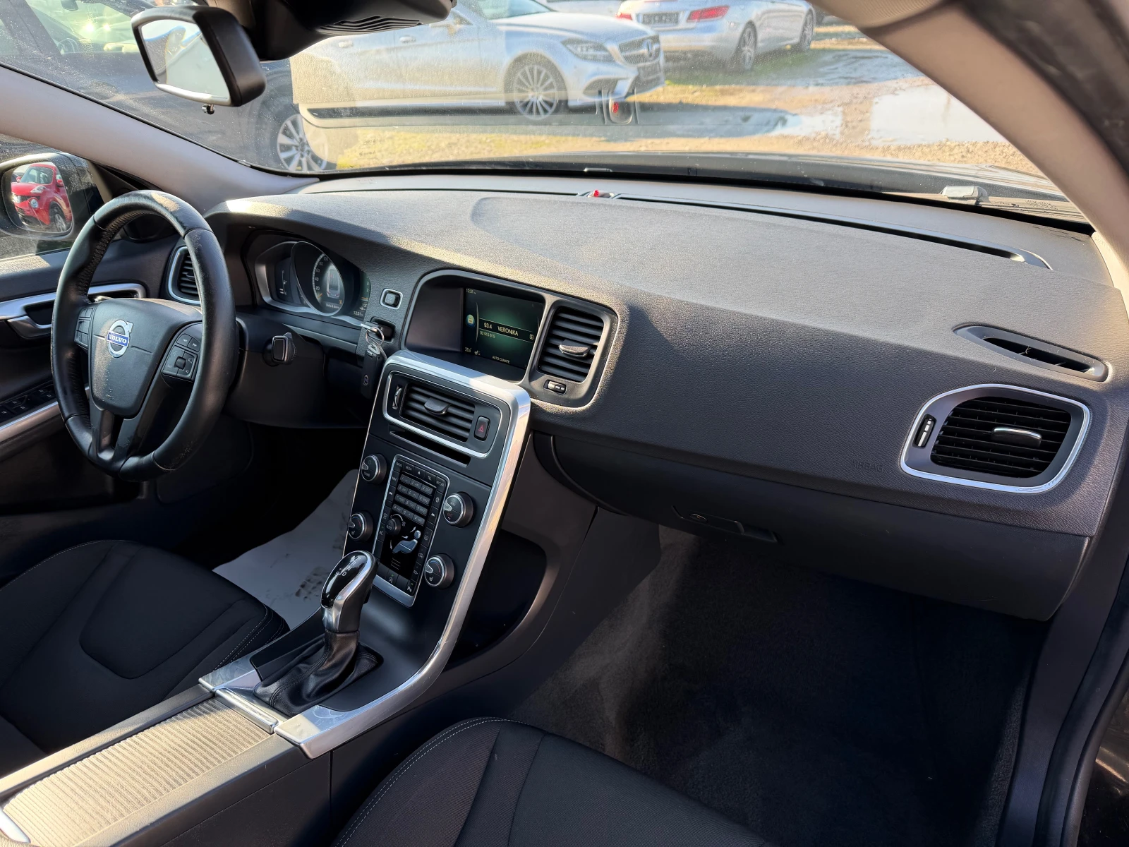 Volvo S60 2.0 D | Mobile.bg � ����������� 12