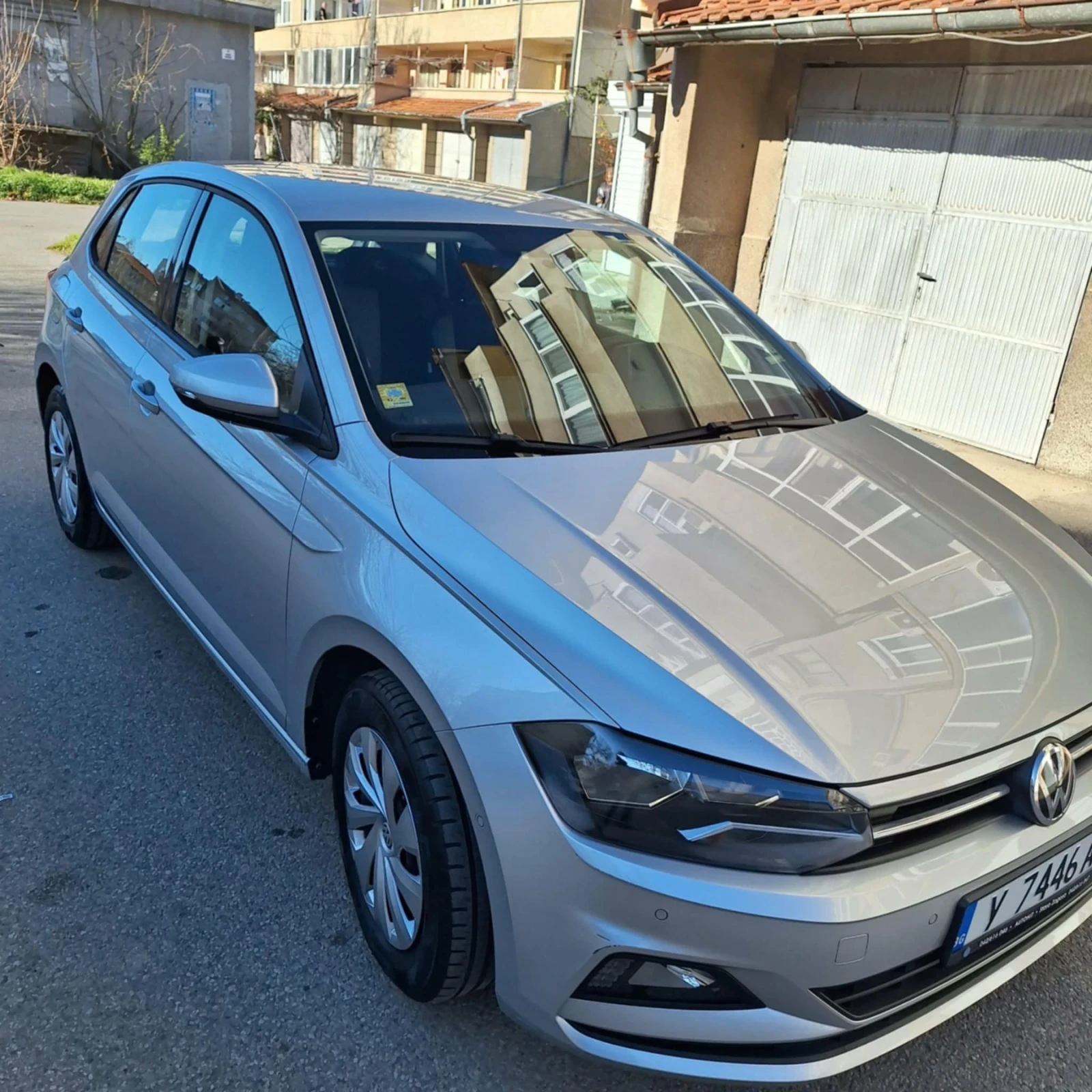 VW Polo  - изображение 3