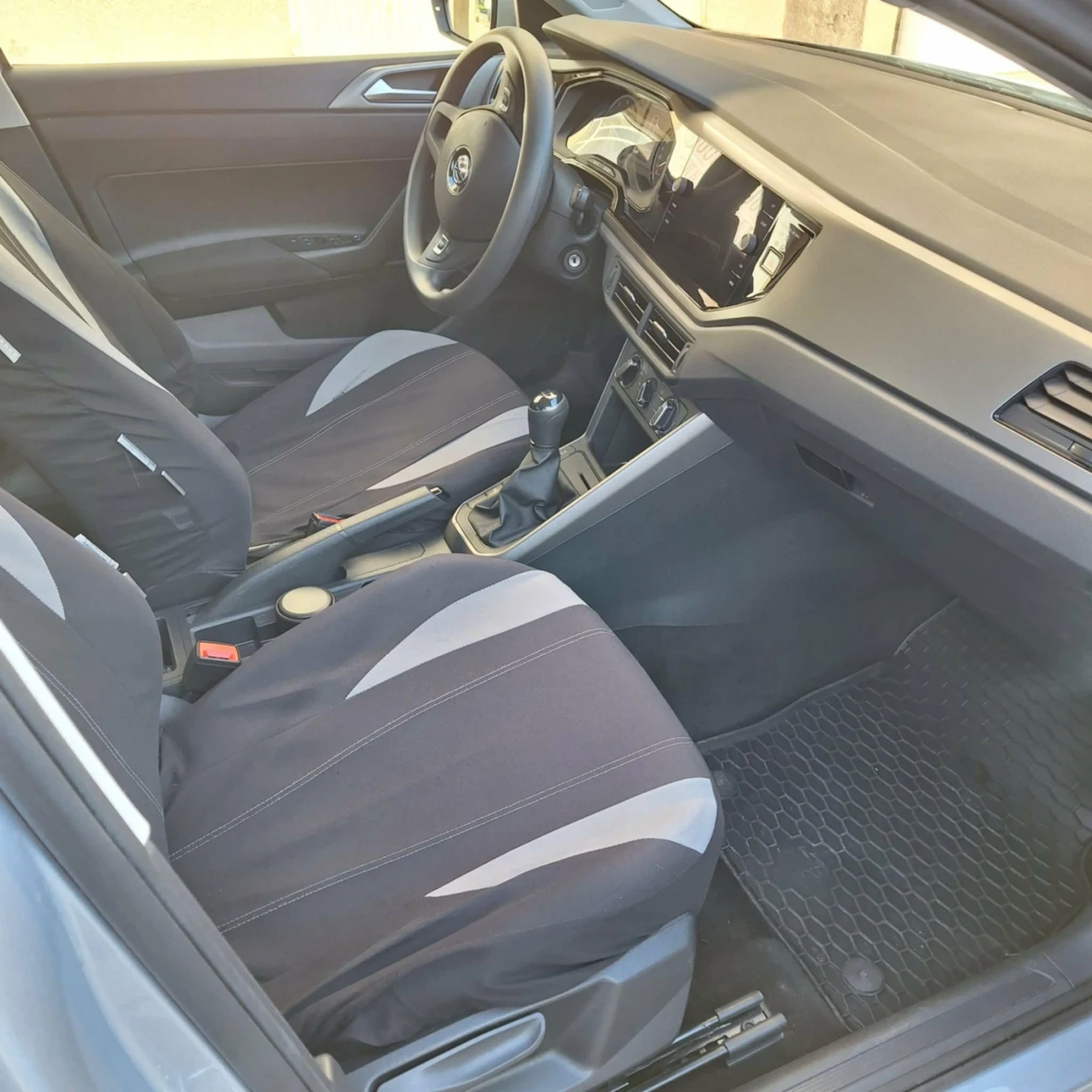 VW Polo  - изображение 2