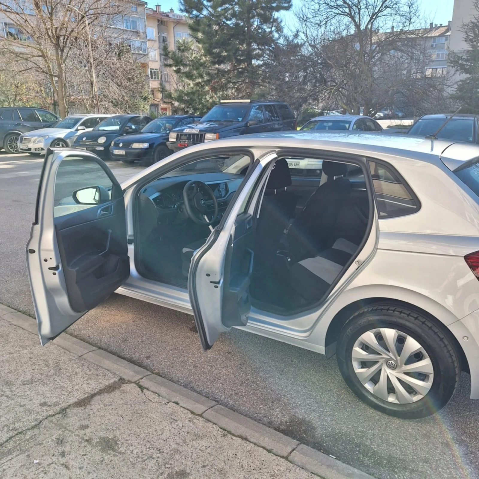VW Polo | Mobile.bg � ����������� 11