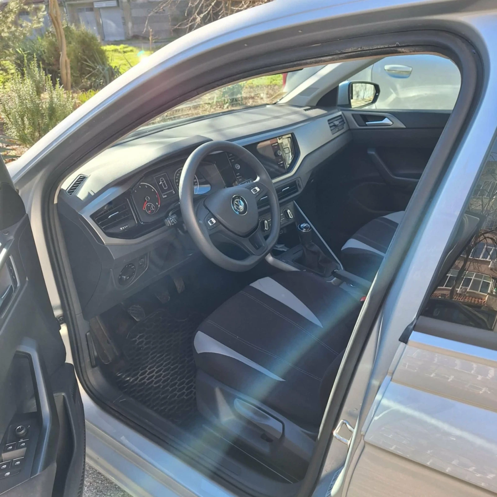 VW Polo  - изображение 10