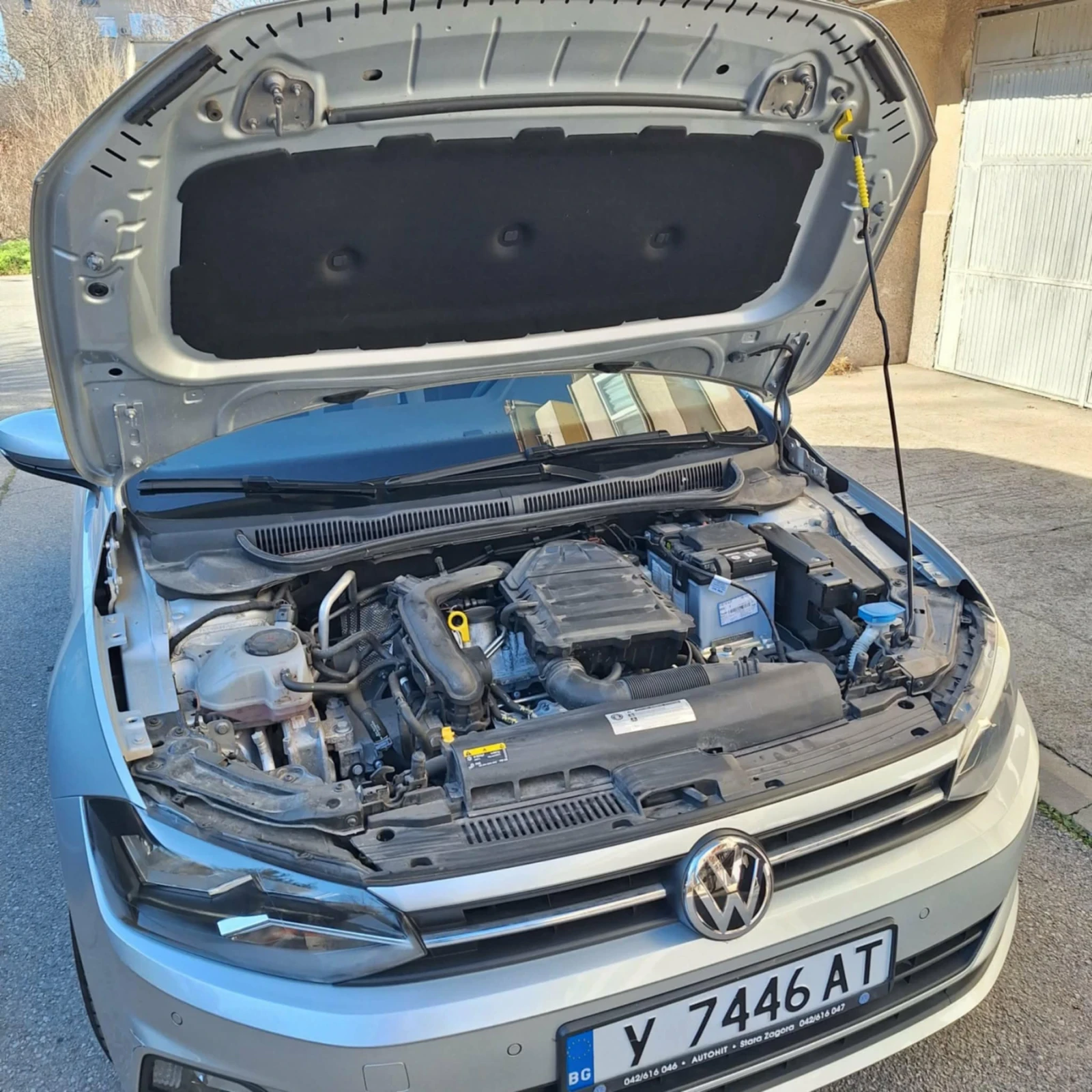 VW Polo | Mobile.bg � ����������� 13