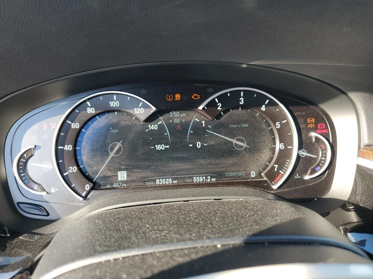 BMW 540 INDIVIDUAL* HUD* DISTRONIC* H/K* 360* PANORAMA*  | Mobile.bg � ����������� 9