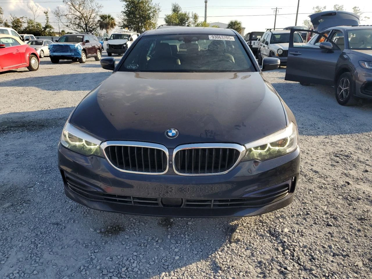 BMW 540 INDIVIDUAL* HUD* DISTRONIC* H/K* 360* PANORAMA*  | Mobile.bg � ����������� 5