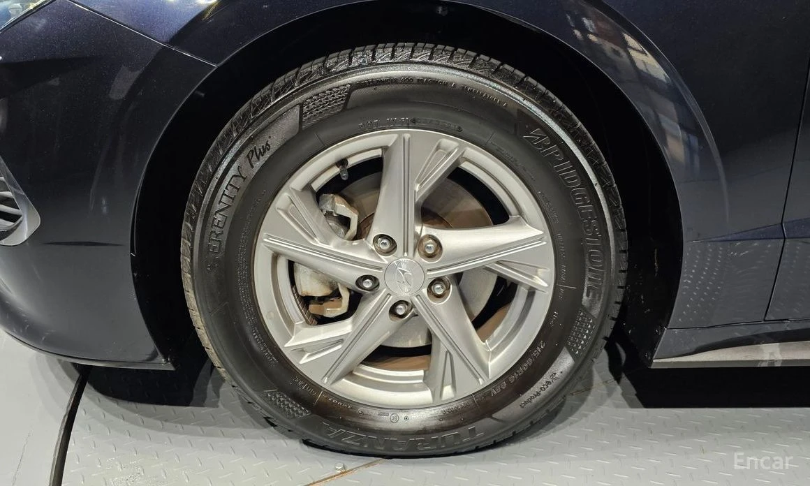 Hyundai Sonata  - изображение 5