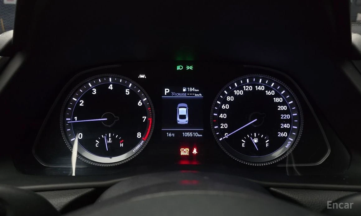 Hyundai Sonata  - изображение 8