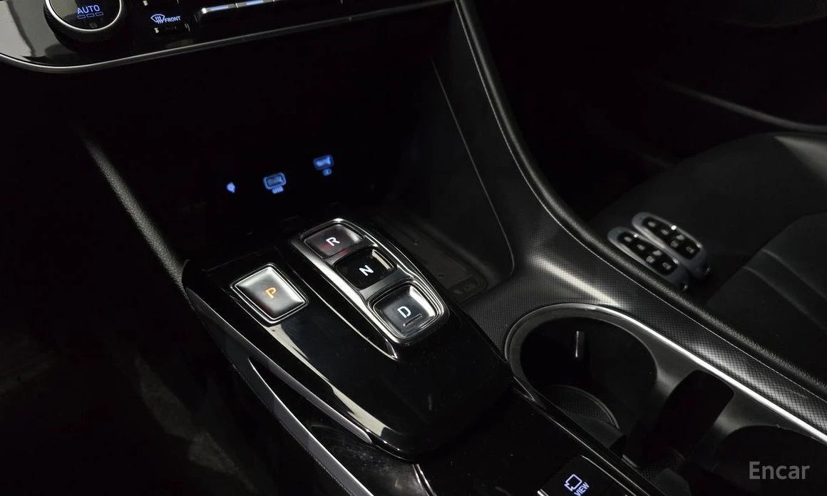 Hyundai Sonata  - изображение 9