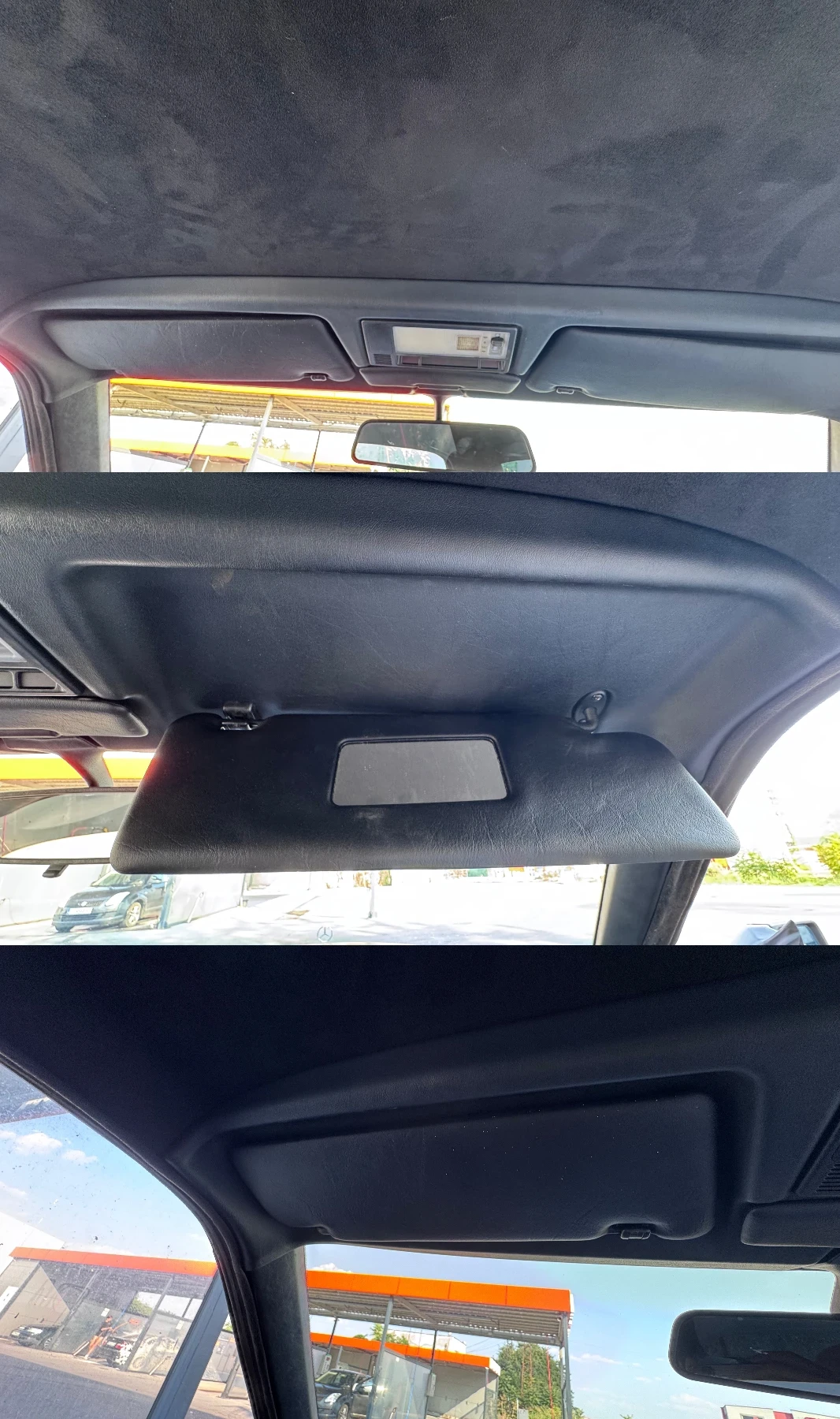 Mercedes-Benz 124 E-class 200СЕ Coupe, снимка 9 - Автомобили и джипове - 53360670