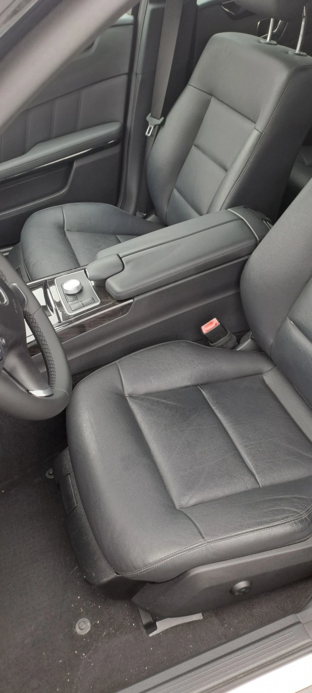 Mercedes-Benz E 350 147000км, снимка 13 - Автомобили и джипове - 53335838