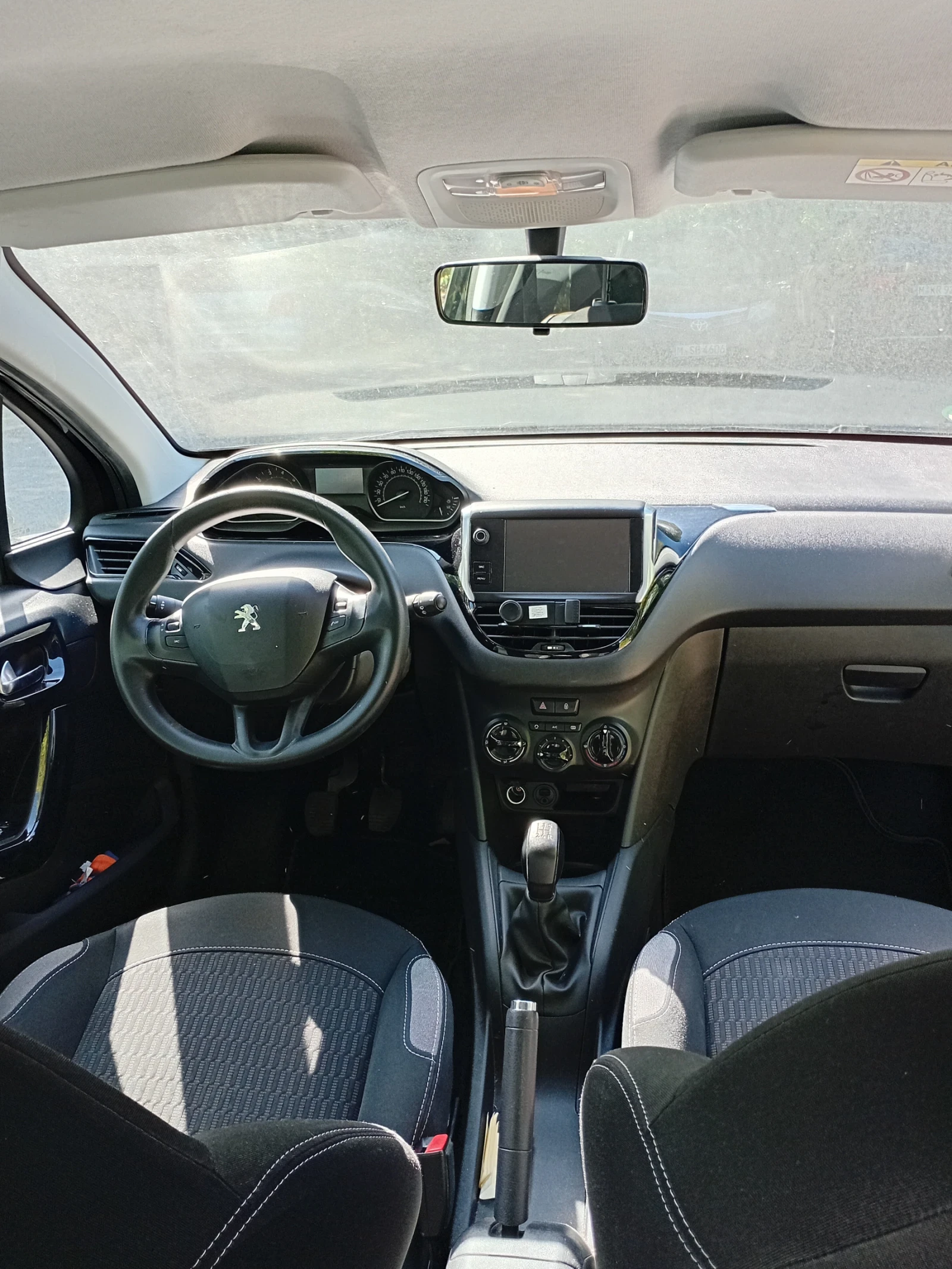 Peugeot 208 1000 | Mobile.bg � ����������� 11