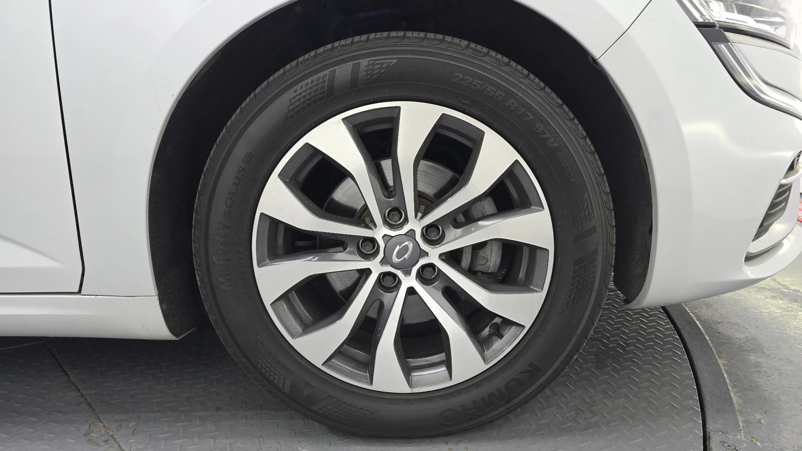 Renault Talisman 2.0LPE SE Plus autogeorge.com - изображение 5