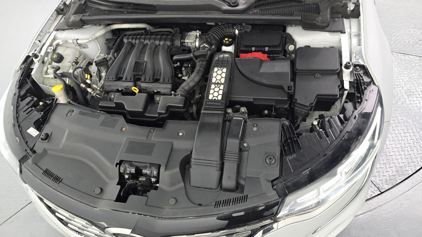 Renault Talisman 2.0LPE SE Plus autogeorge.com - изображение 6