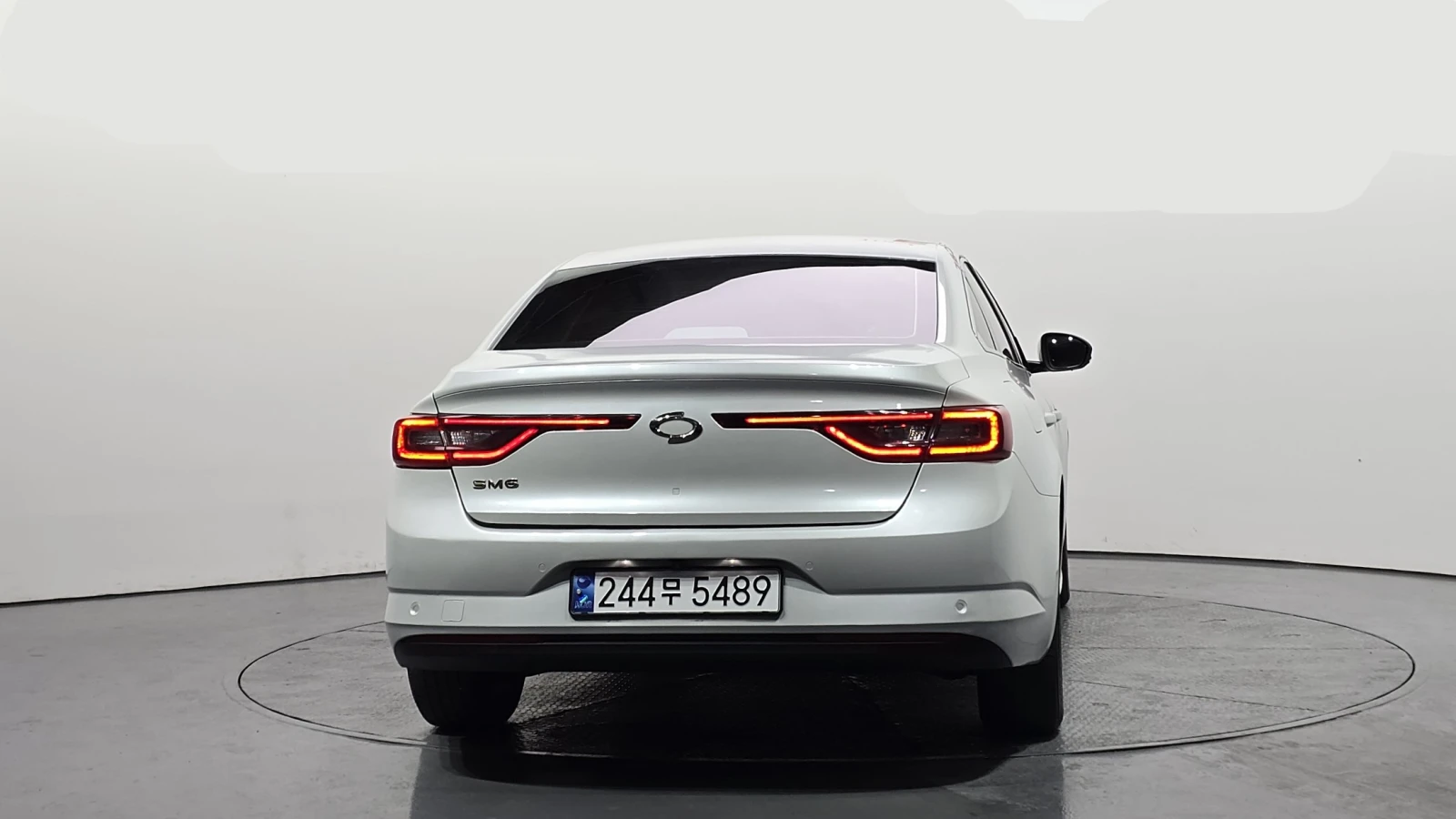 Renault Talisman 2.0LPE SE Plus autogeorge.com - изображение 4