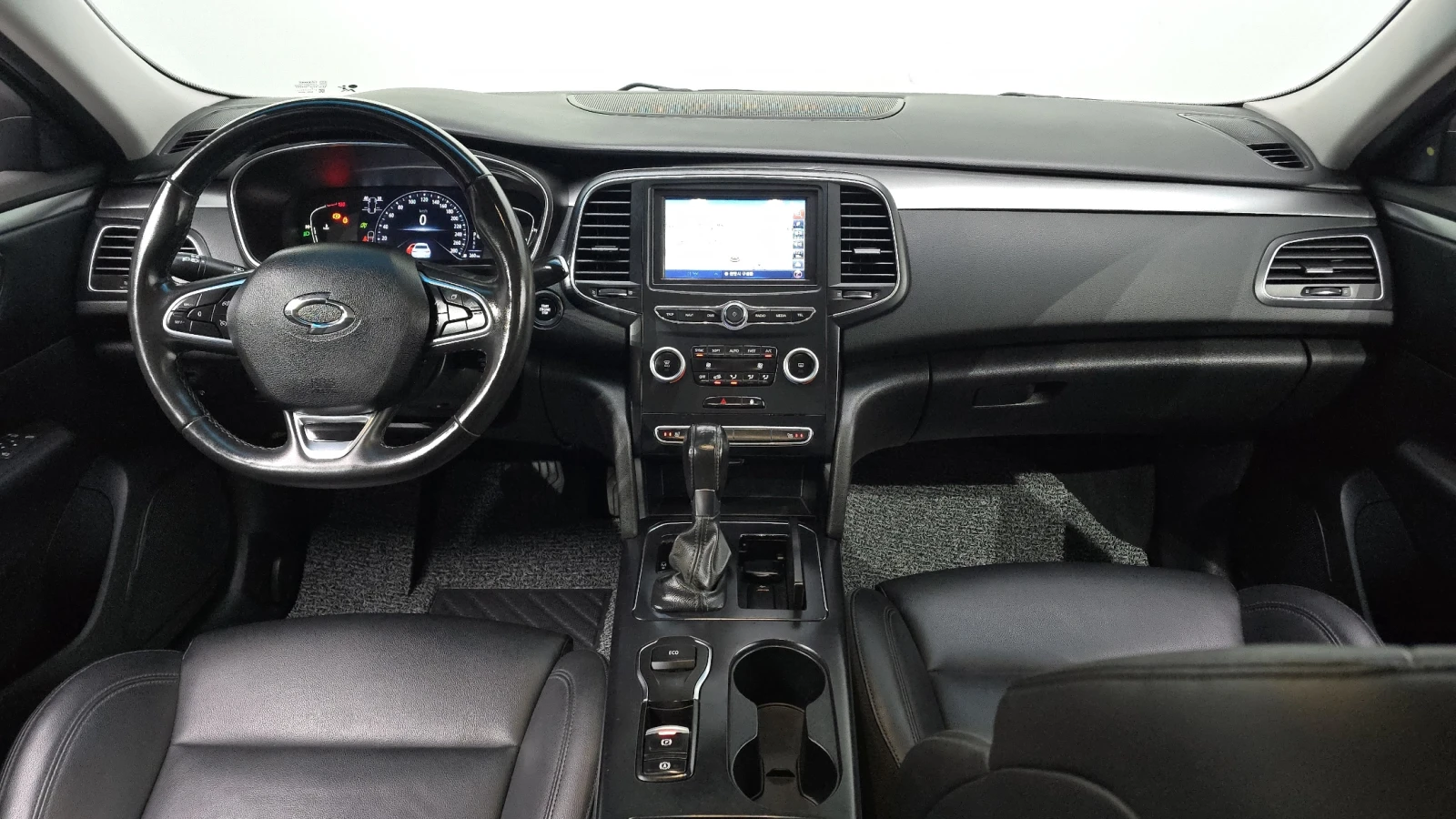 Renault Talisman 2.0LPE SE Plus autogeorge.com - изображение 7