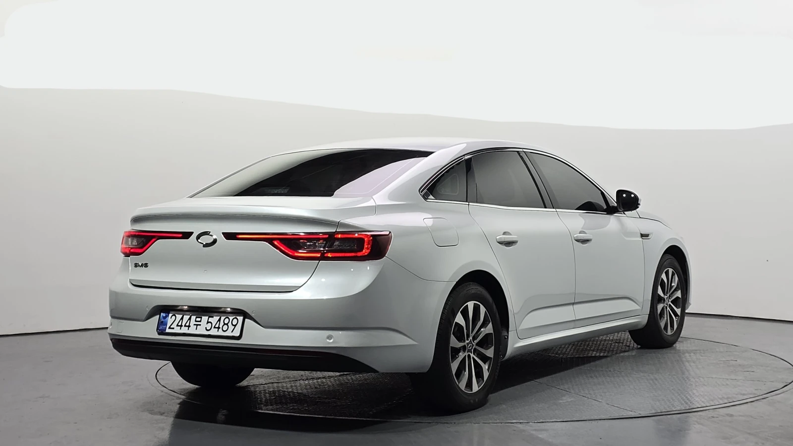 Renault Talisman 2.0LPE SE Plus autogeorge.com - изображение 2
