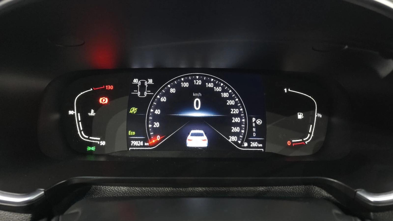 Renault Talisman 2.0LPE SE Plus autogeorge.com - изображение 8