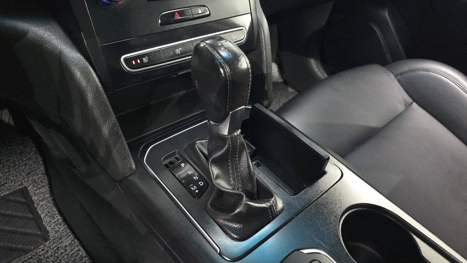 Renault Talisman 2.0LPE SE Plus autogeorge.com - изображение 9