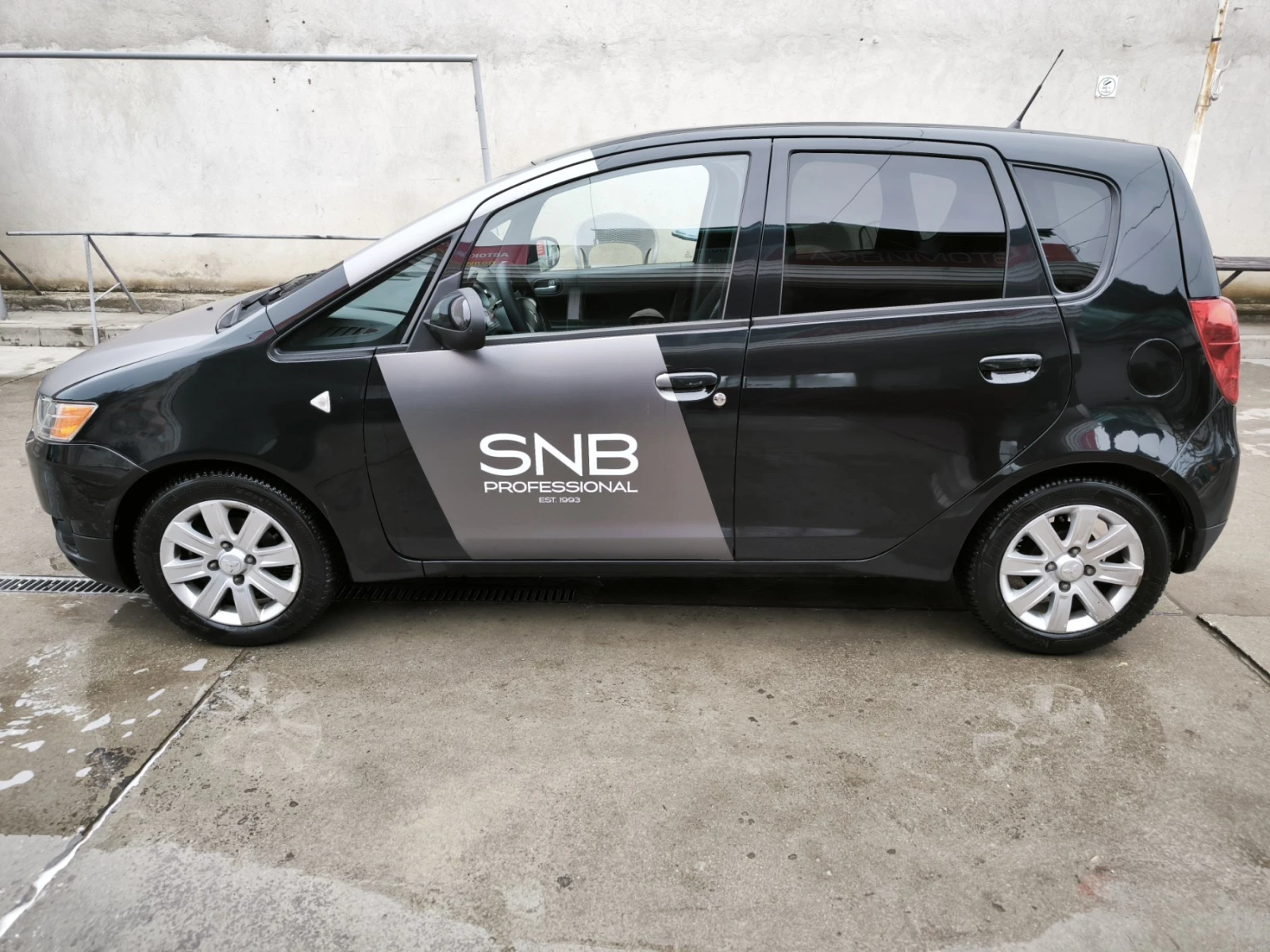 Mitsubishi Colt Z30 1.3 | Mobile.bg � ����������� 3