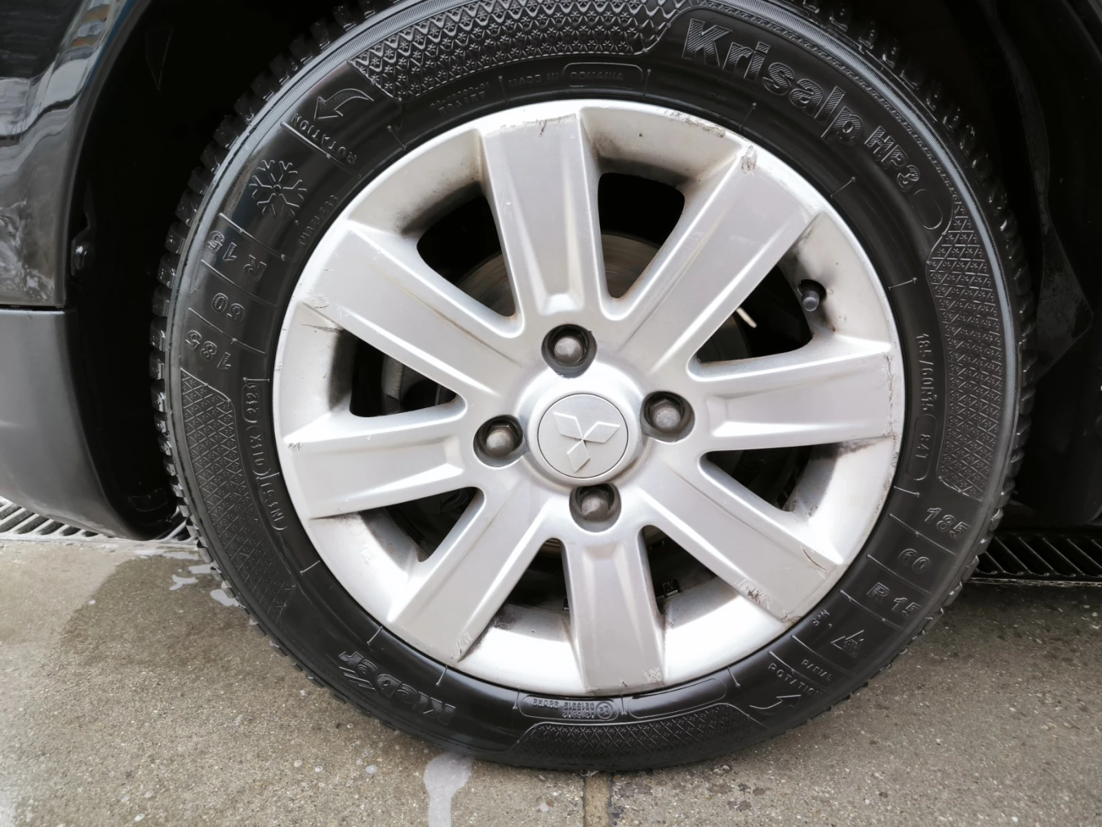 Mitsubishi Colt Z30 1.3 | Mobile.bg � ����������� 5