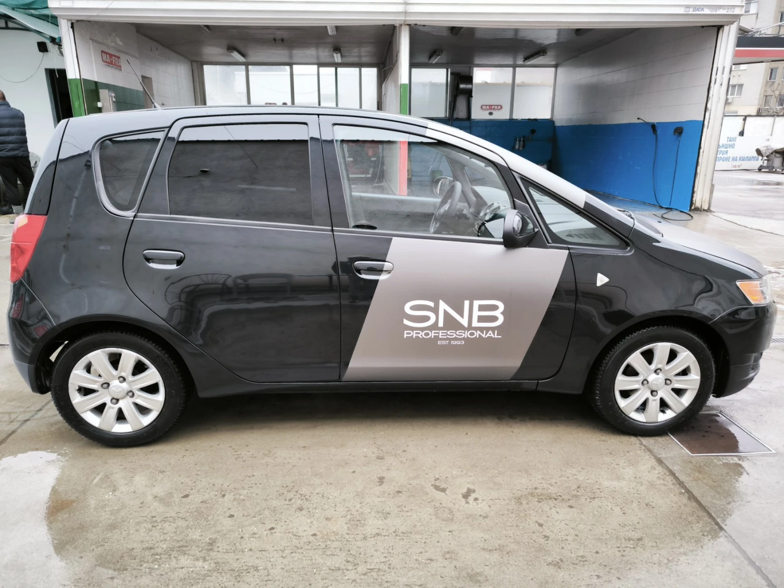 Mitsubishi Colt Z30 1.3 | Mobile.bg � ����������� 2