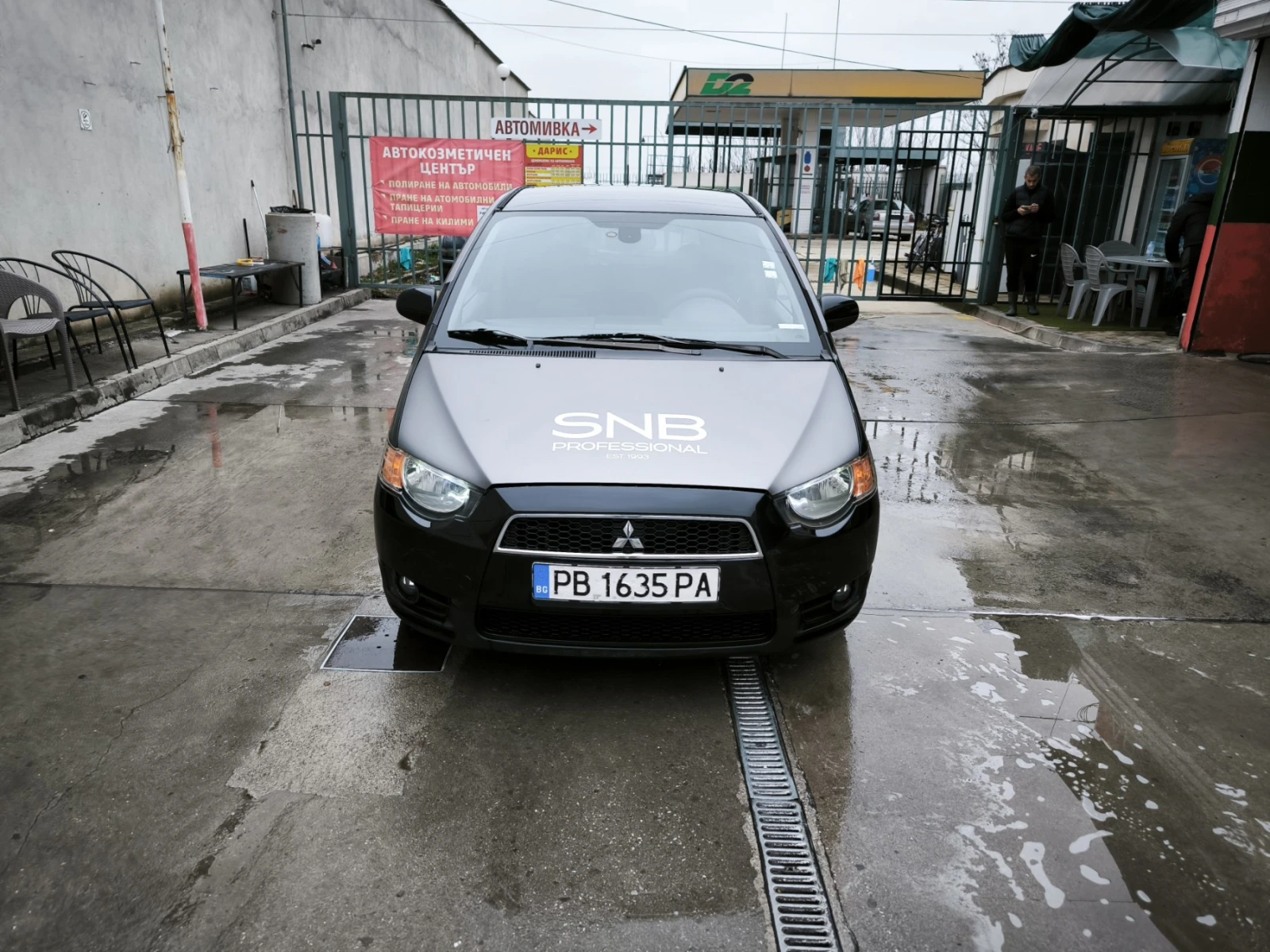 Mitsubishi Colt Z30 1.3 | Mobile.bg � ����������� 1