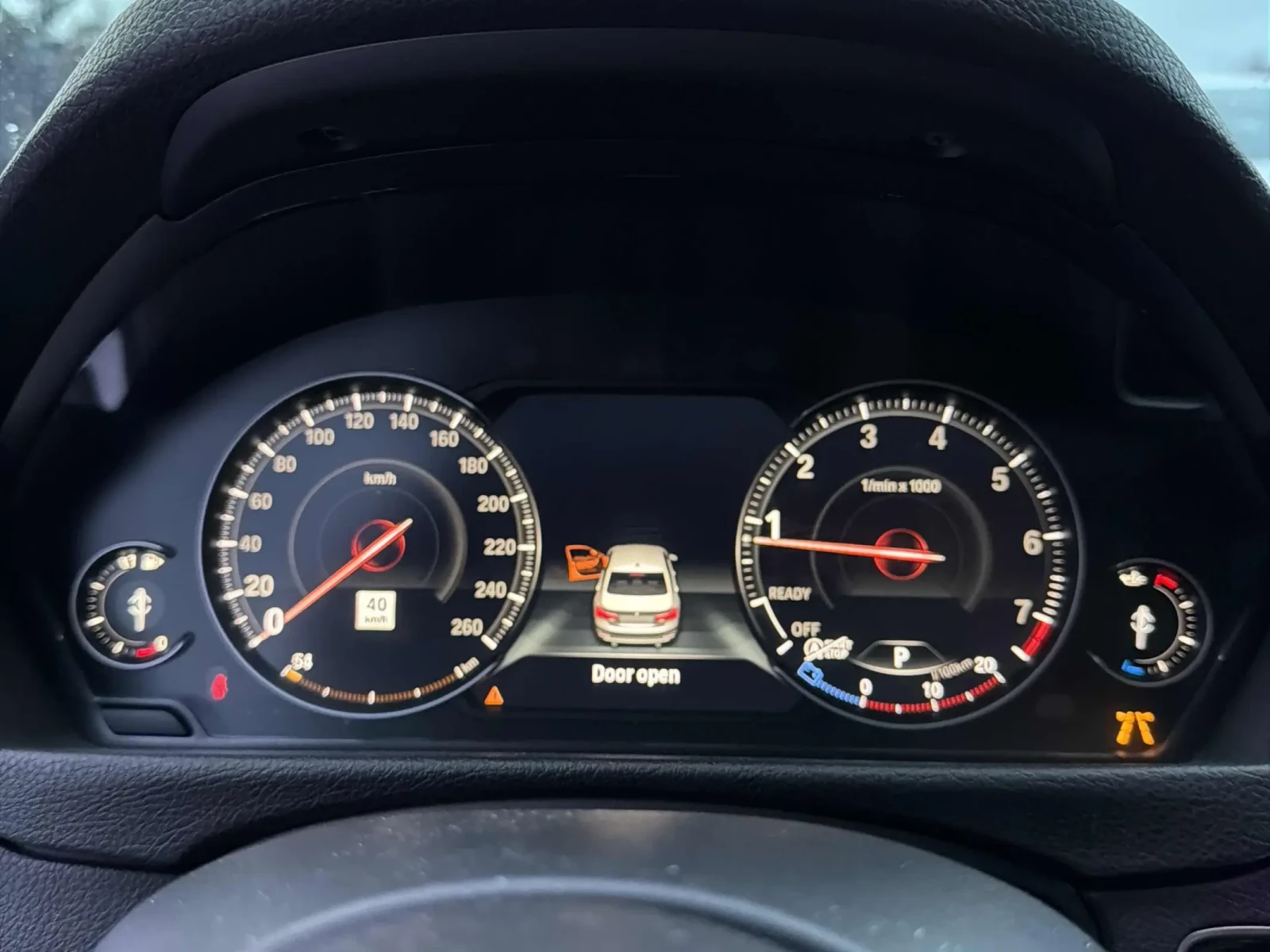 BMW 340 * CARFAX* ДИГИТАЛНО ТАБЛО* ХЕД-ЪП ДИСПЛЕЙ*  - изображение 10