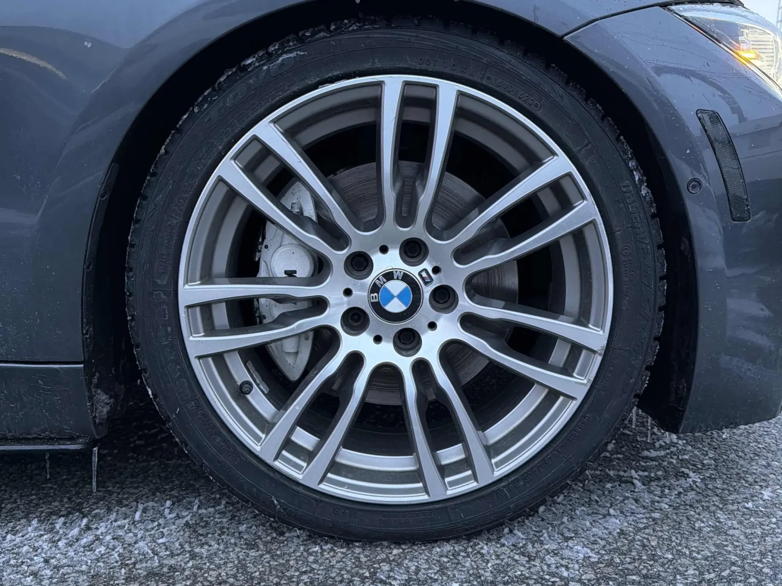 BMW 340 * CARFAX* ДИГИТАЛНО ТАБЛО* ХЕД-ЪП ДИСПЛЕЙ*  - изображение 6