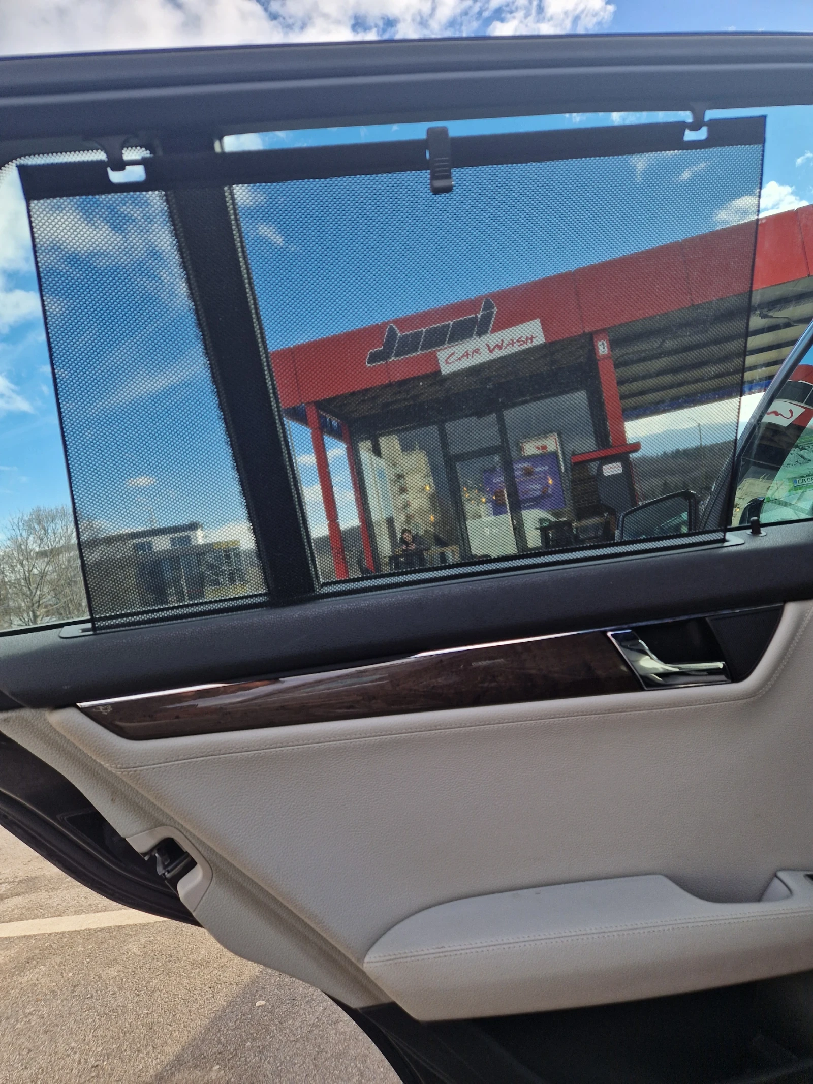 Mercedes-Benz C 350 ������ 272 ����  | Mobile.bg � ����������� 12