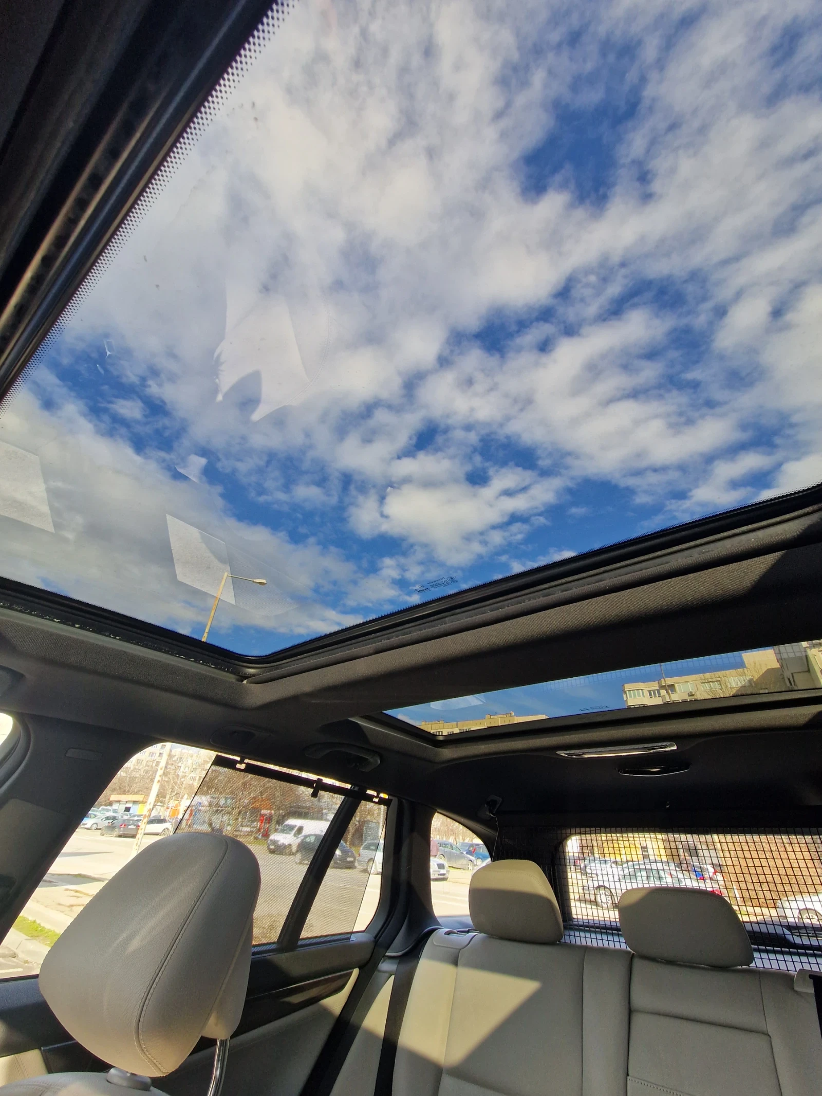 Mercedes-Benz C 350 ������ 272 ����  | Mobile.bg � ����������� 5