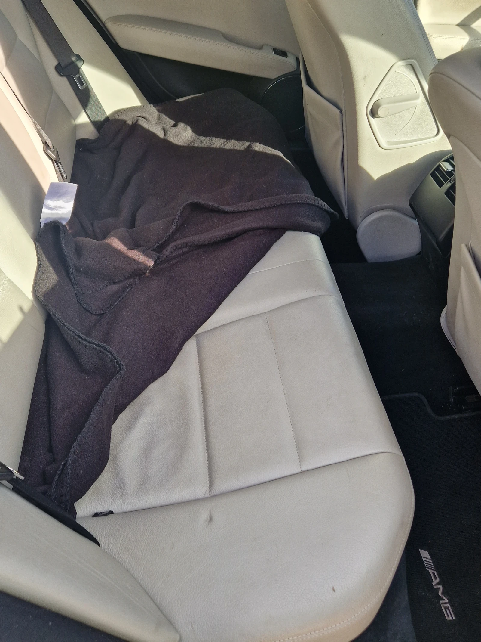 Mercedes-Benz C 350 ������ 272 ����  | Mobile.bg � ����������� 7