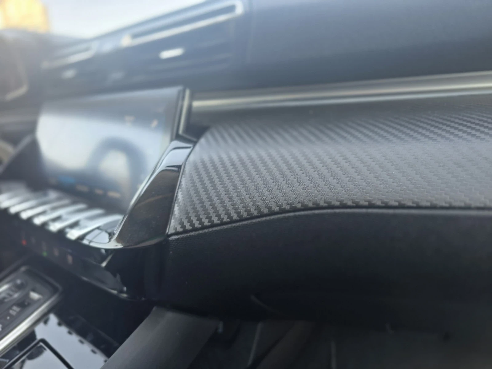 Peugeot 508 1.5, снимка 13 - Автомобили и джипове - 53844944