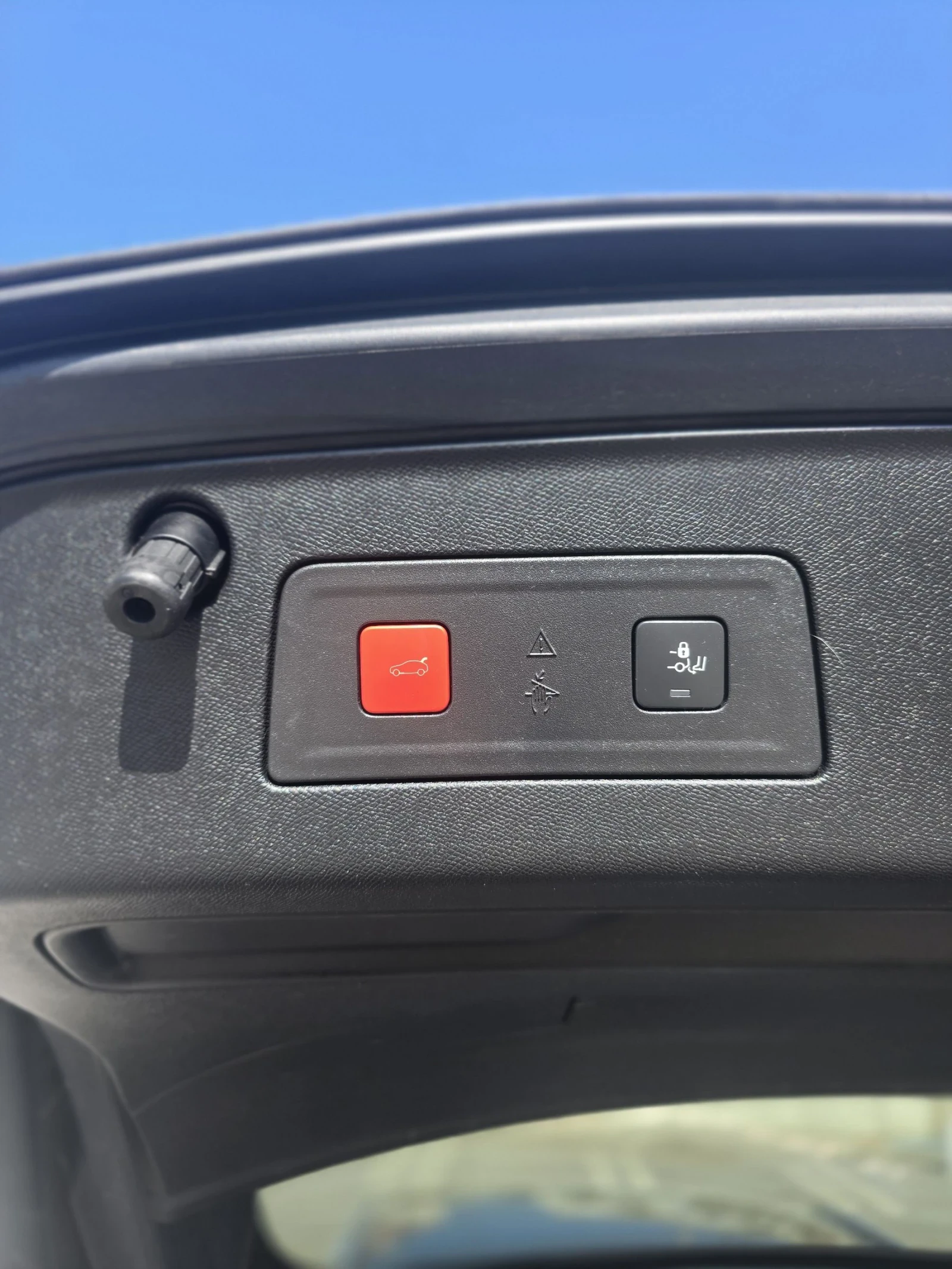 Peugeot 508 1.5, снимка 6 - Автомобили и джипове - 53844944