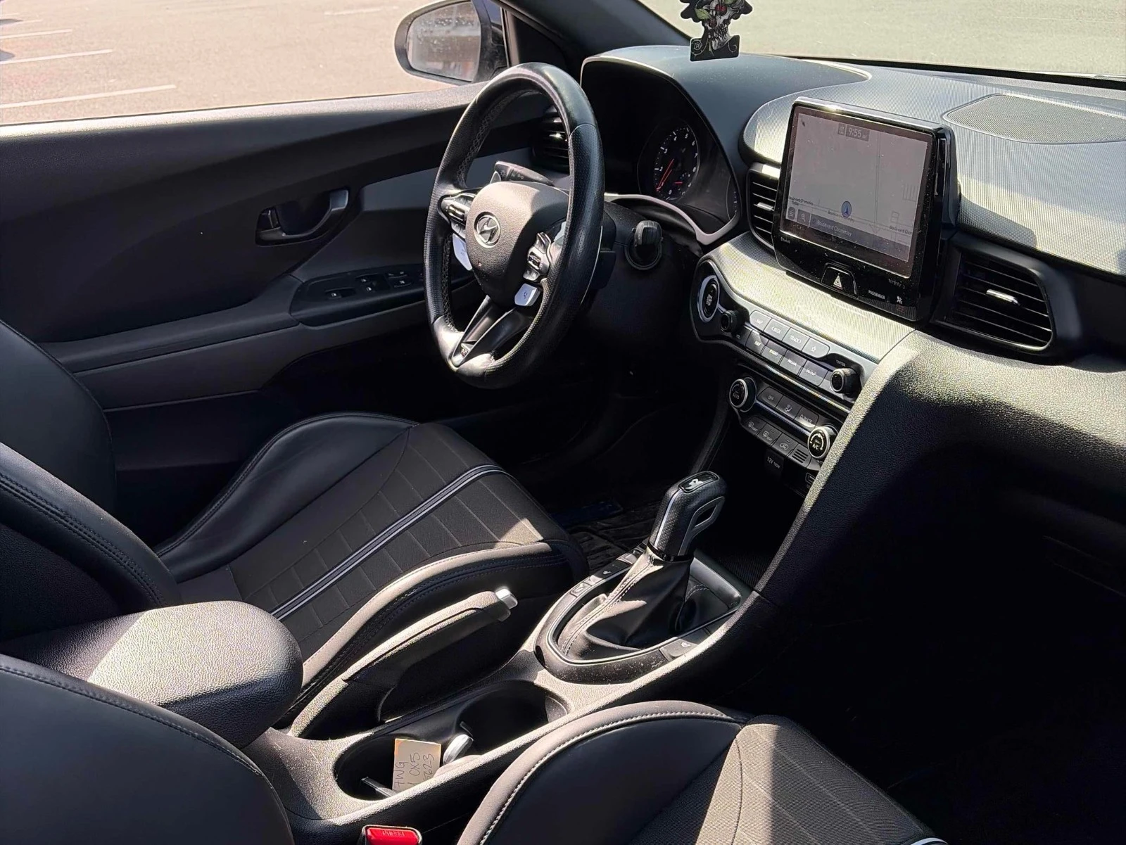 Hyundai Veloster  N � ����������� & ���� ������  | Mobile.bg � ����������� 6