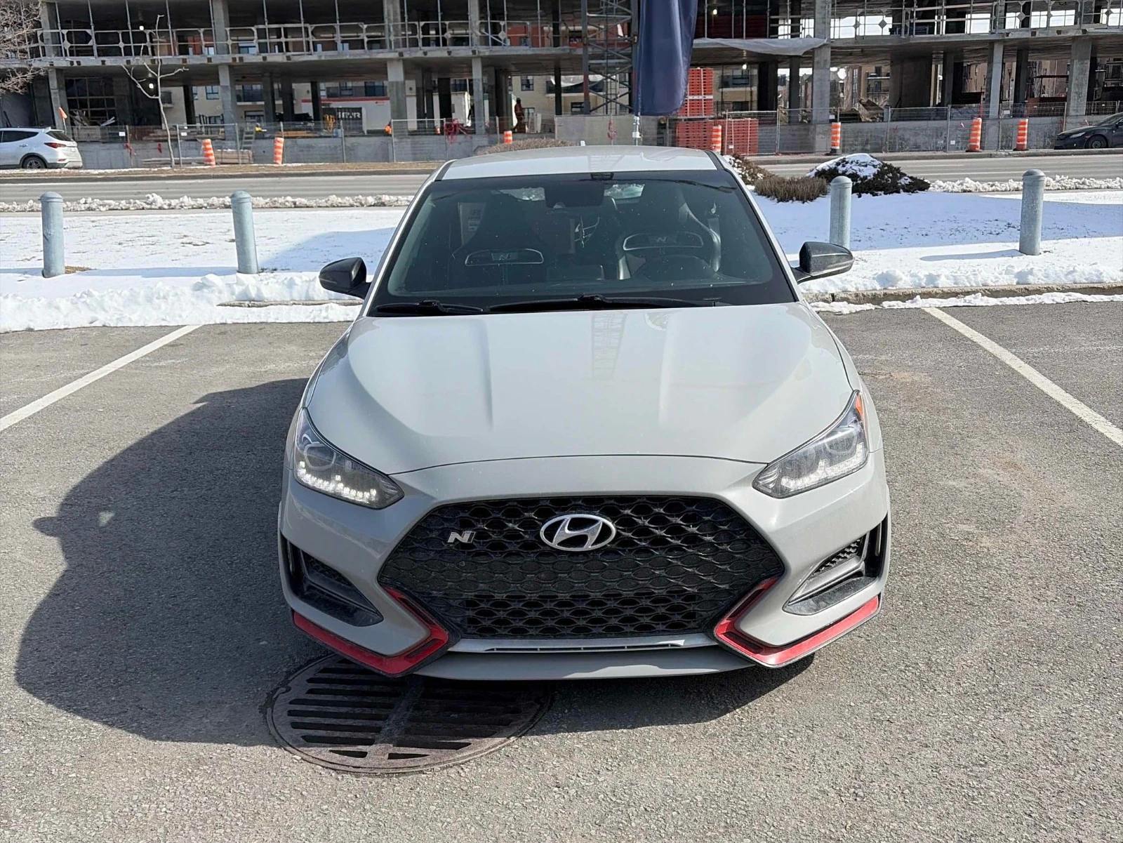 Hyundai Veloster  N � ����������� & ���� ������  | Mobile.bg � ����������� 4