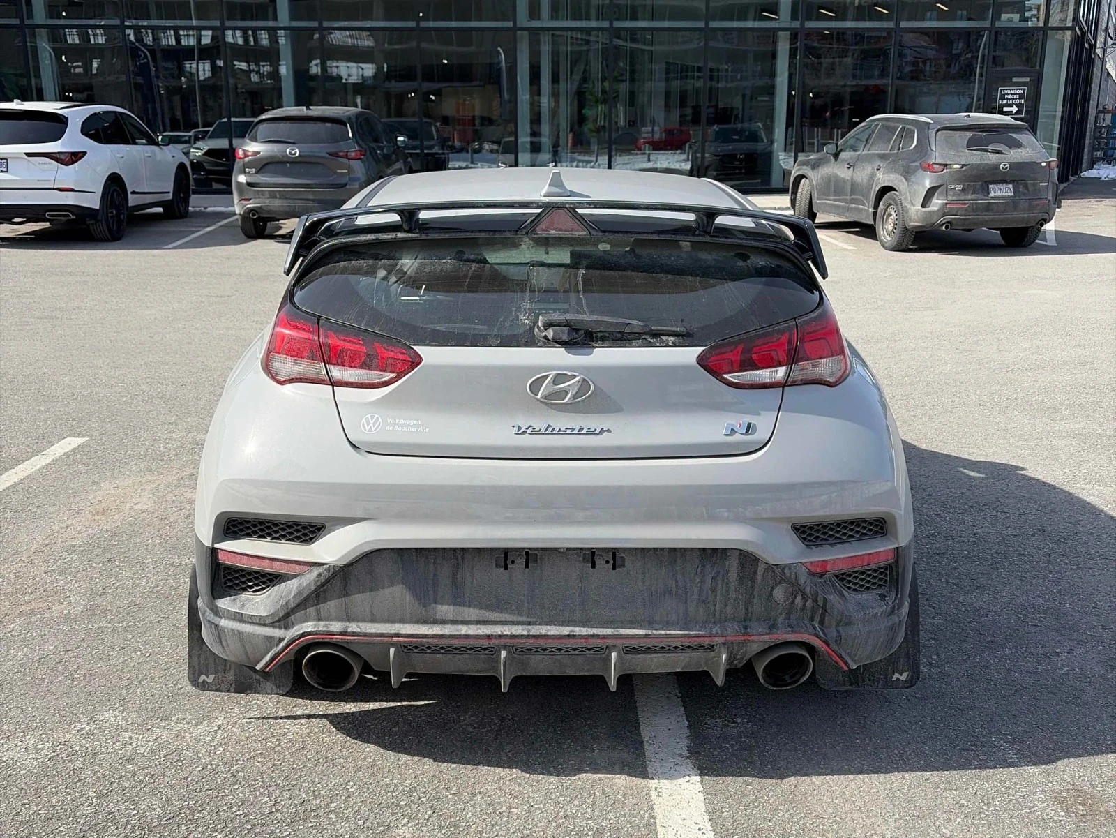 Hyundai Veloster  N � ����������� & ���� ������  | Mobile.bg � ����������� 3