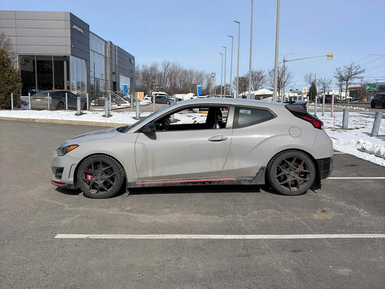 Hyundai Veloster  N � ����������� & ���� ������  | Mobile.bg � ����������� 2