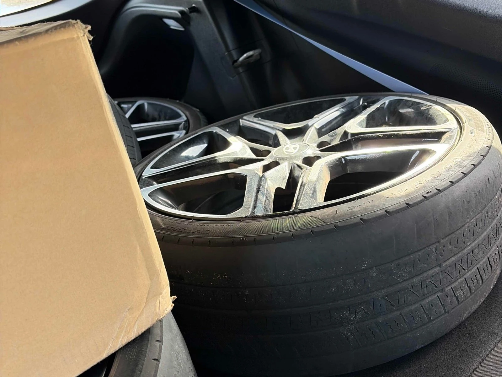 Hyundai Veloster  N � ����������� & ���� ������  | Mobile.bg � ����������� 7