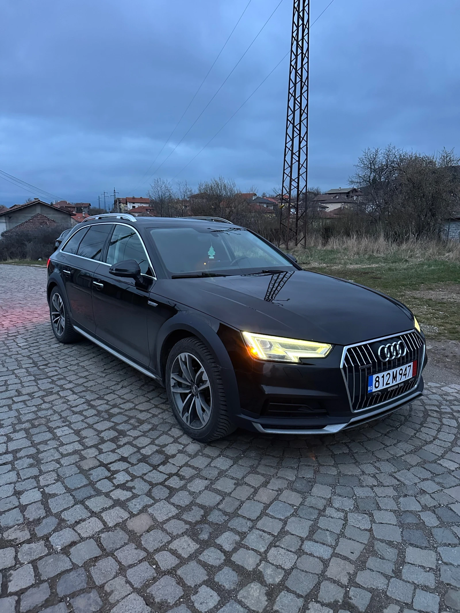 Audi A4 Allroad undefined | Auto.bg — изображение 1