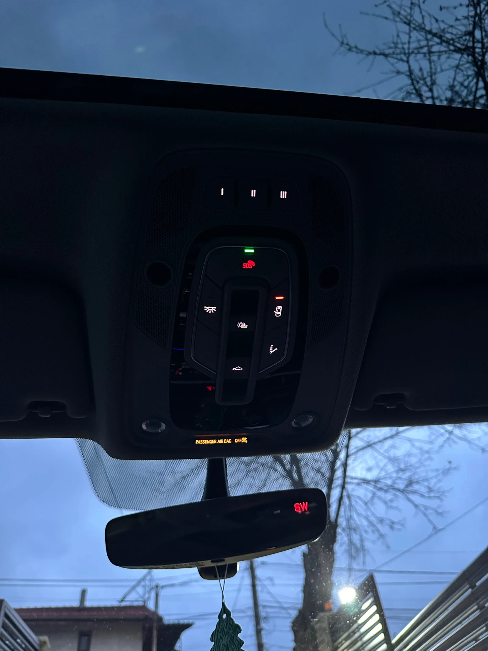 Audi A4 Allroad, снимка 8 - Автомобили и джипове - 54020482