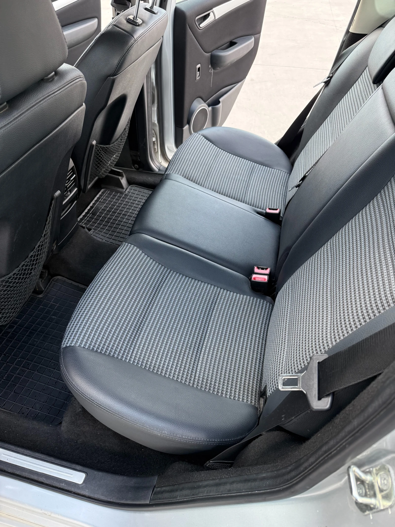 Mercedes-Benz A 170, снимка 6 - Автомобили и джипове - 54164291