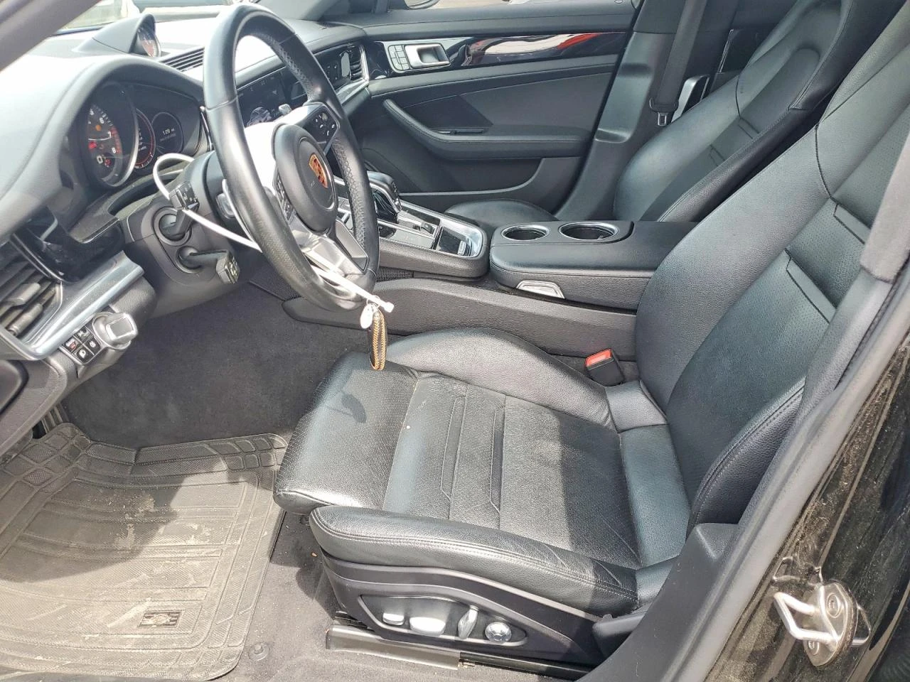 Porsche Panamera * 4* RWD*  | Mobile.bg � ����������� 10