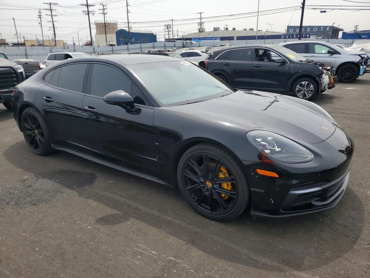 Porsche Panamera * 4* RWD*  | Mobile.bg � ����������� 3