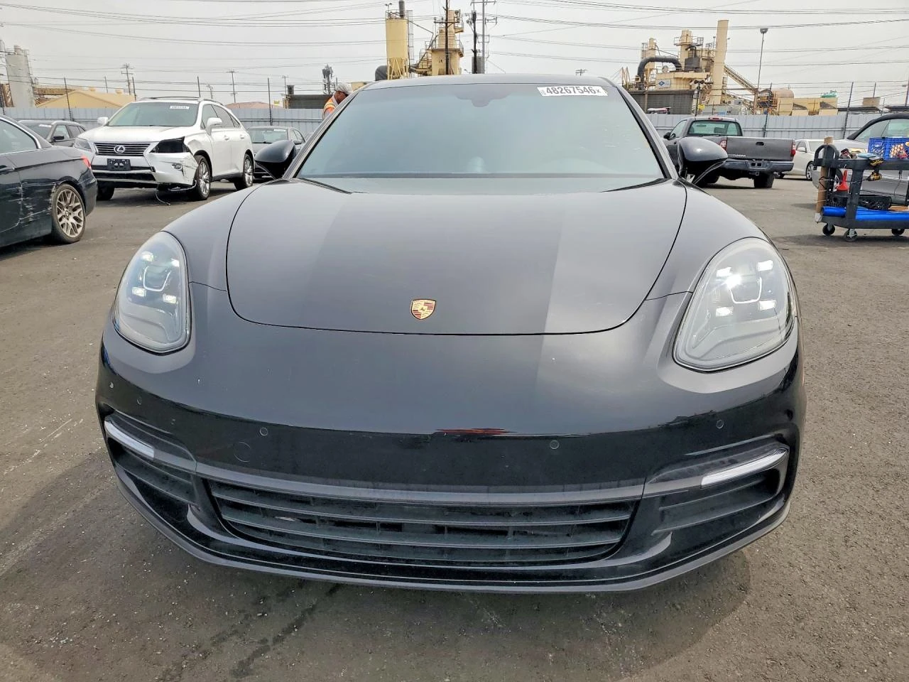 Porsche Panamera * 4* RWD*  | Mobile.bg � ����������� 2