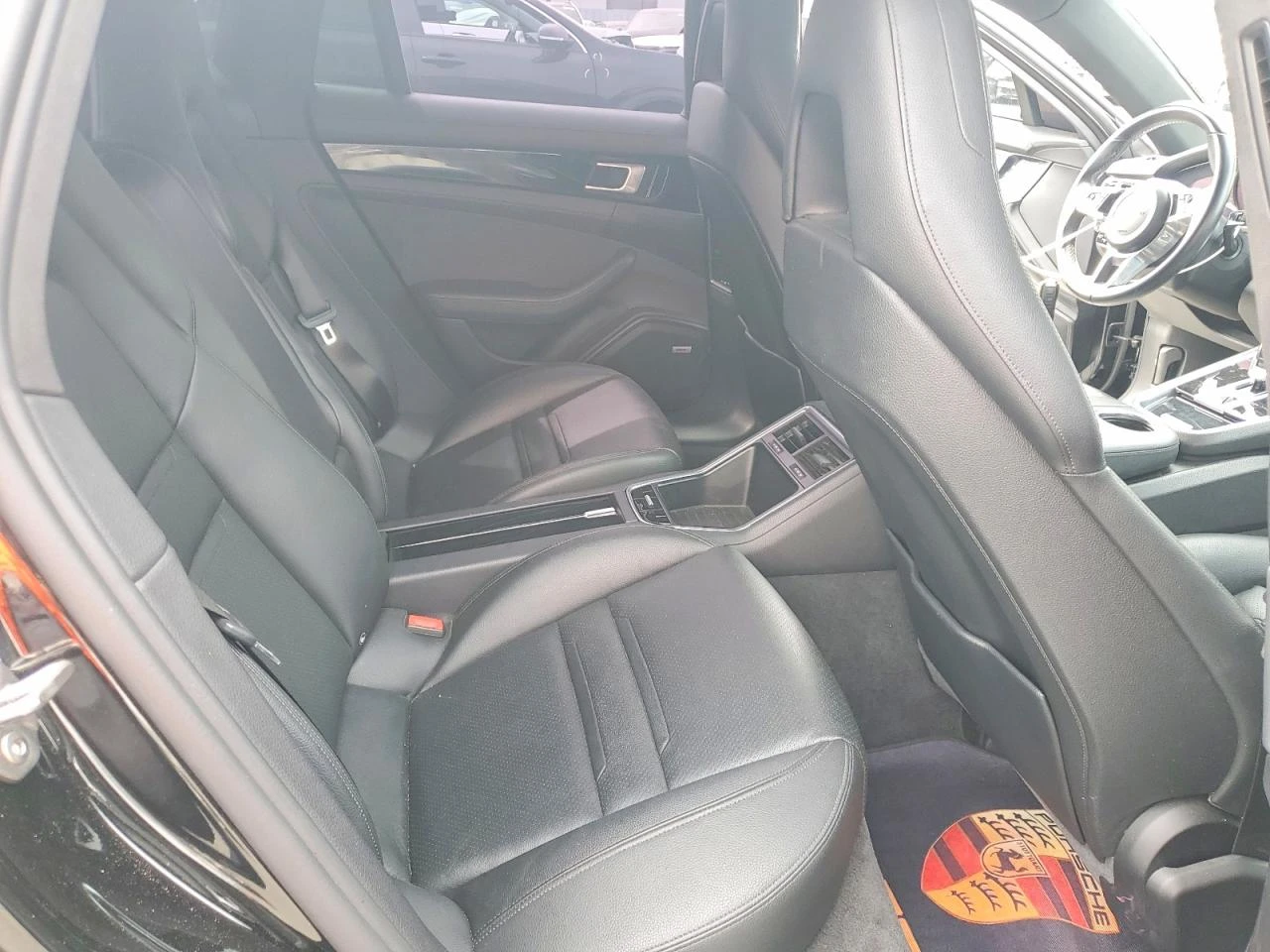 Porsche Panamera * 4* RWD*  | Mobile.bg � ����������� 11
