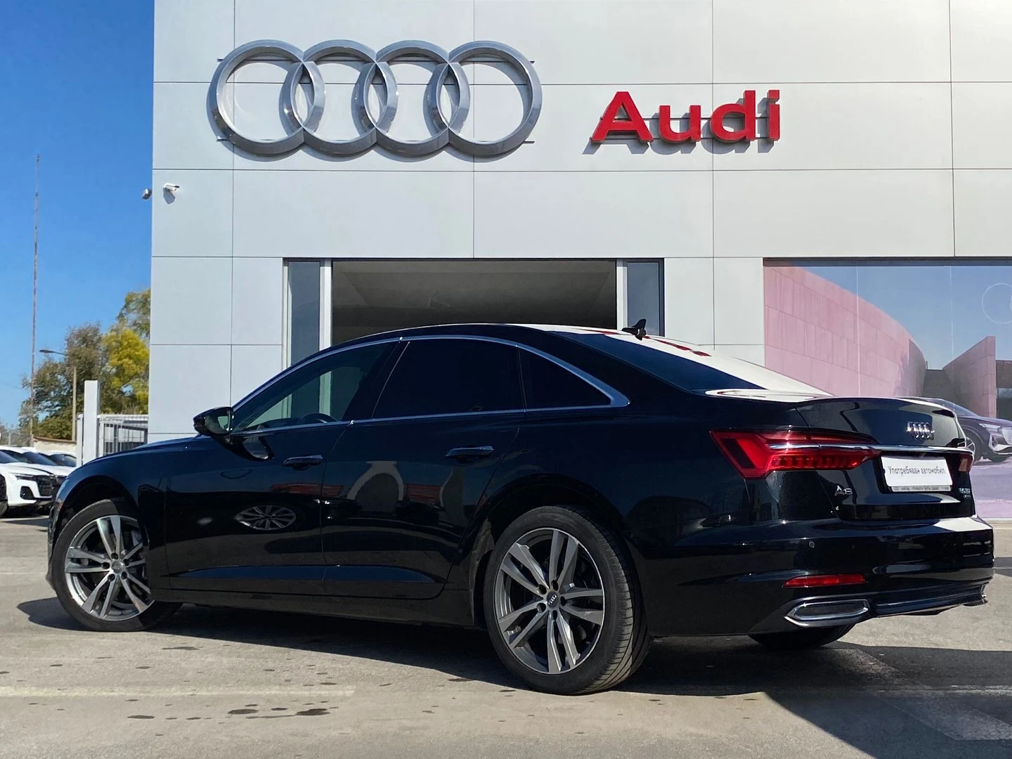 Audi A6 | Mobile.bg � ����������� 6
