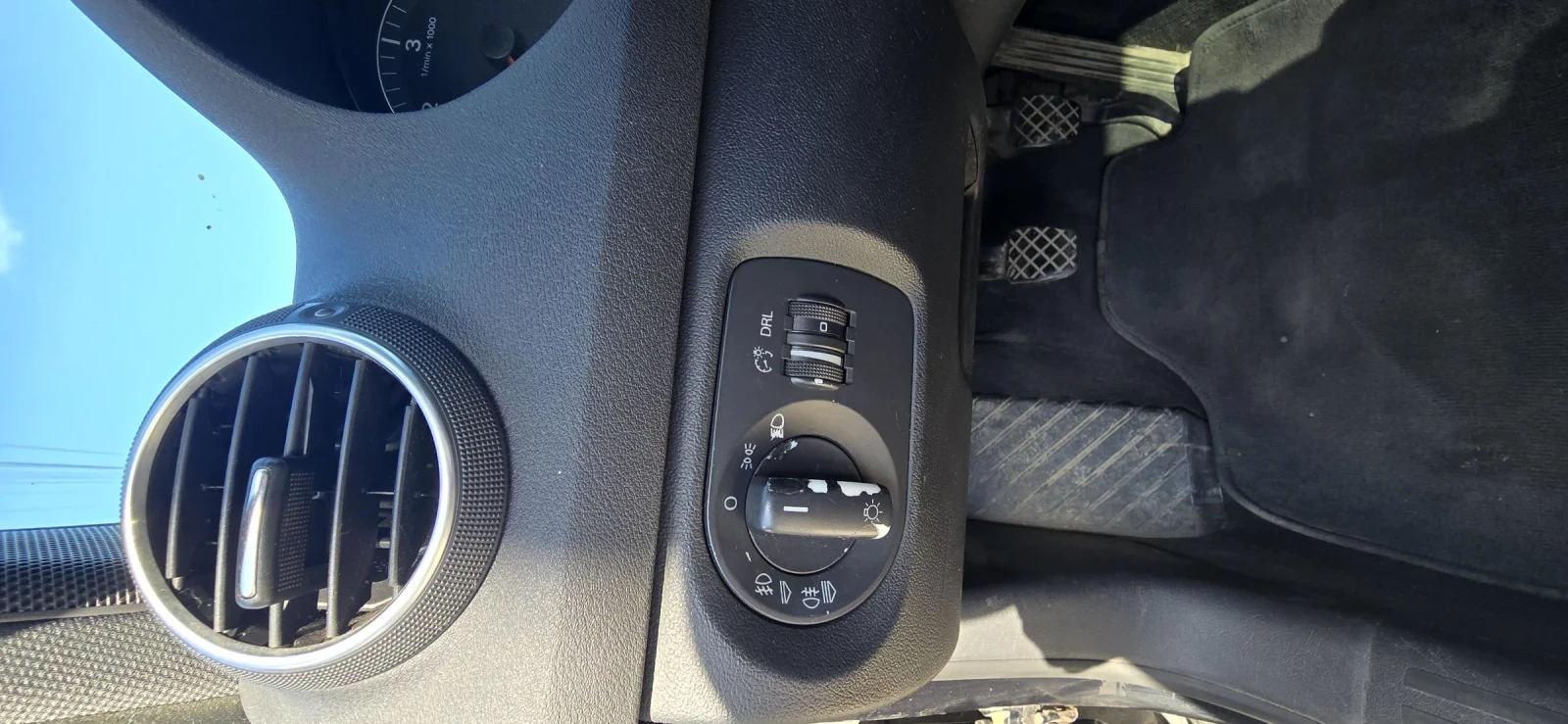Audi A3 2.0TDI S-line, снимка 12 - Автомобили и джипове - 54364731