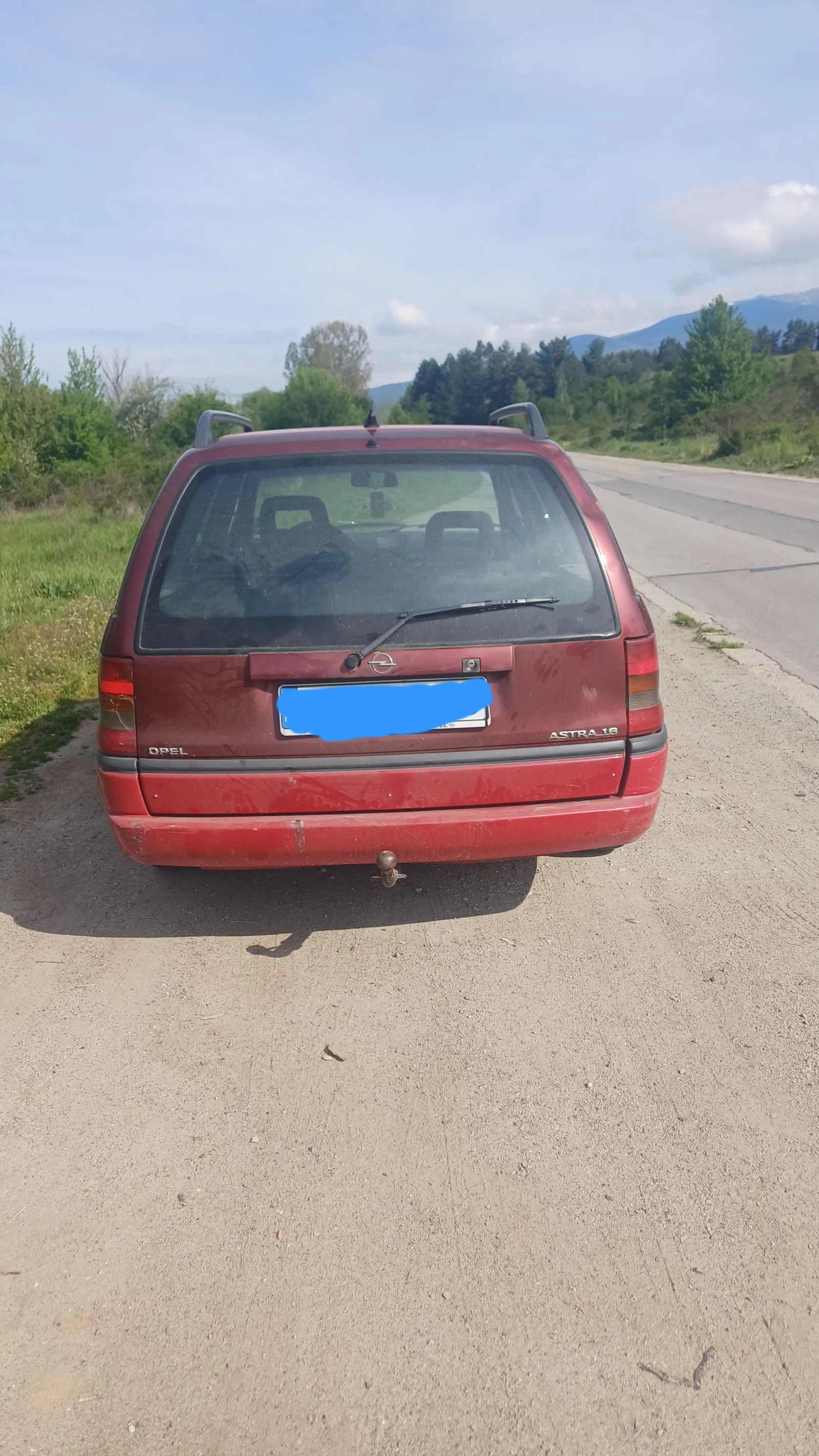 Opel Astra | Mobile.bg � ����������� 2