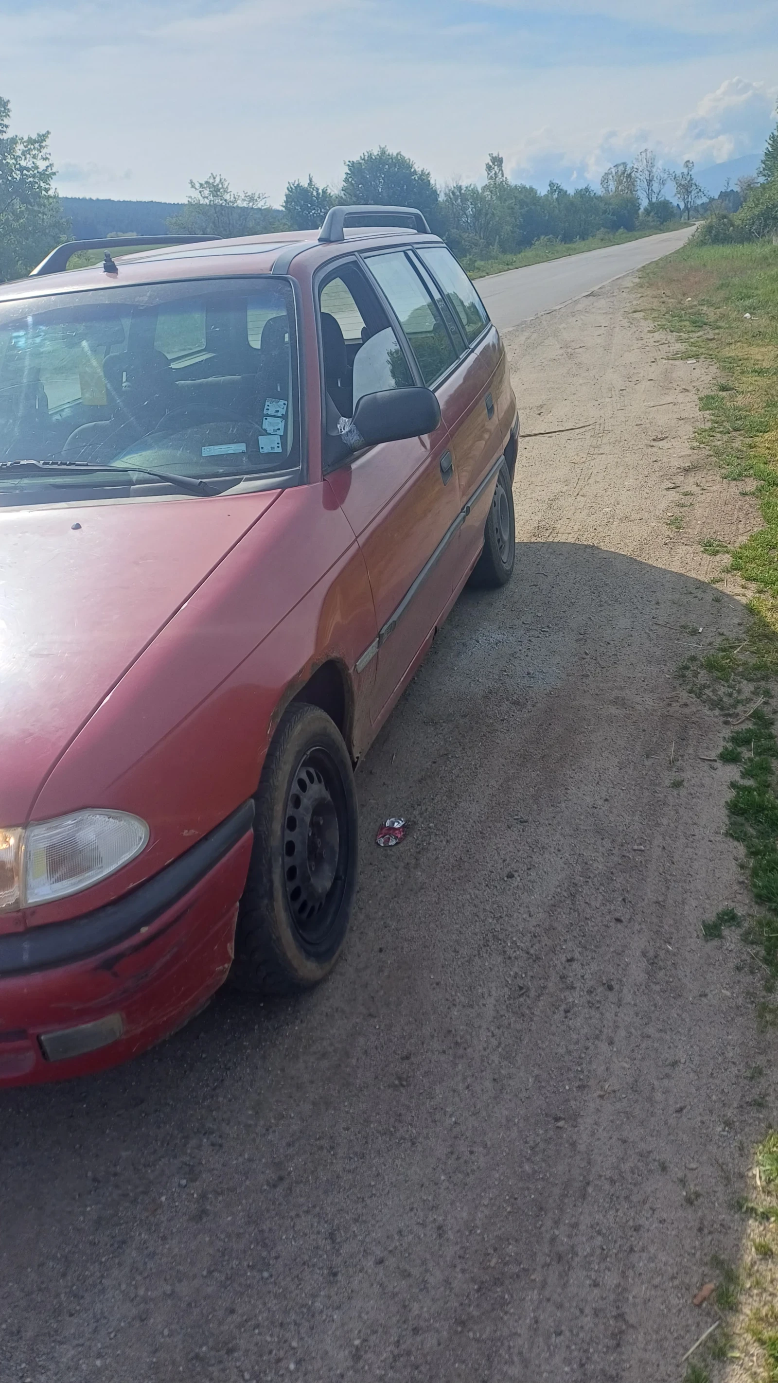 Opel Astra | Mobile.bg � ����������� 4
