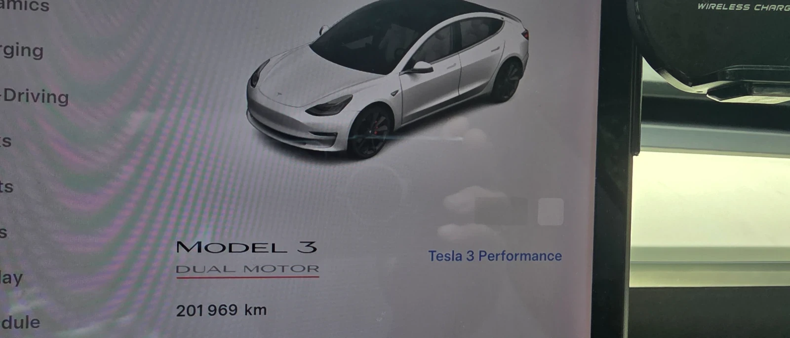 Tesla Model 3 Performans, снимка 11 - Автомобили и джипове - 54816605