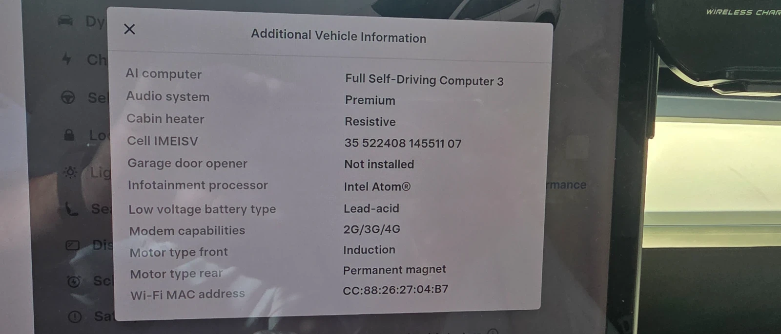 Tesla Model 3 Performans, снимка 10 - Автомобили и джипове - 54816605